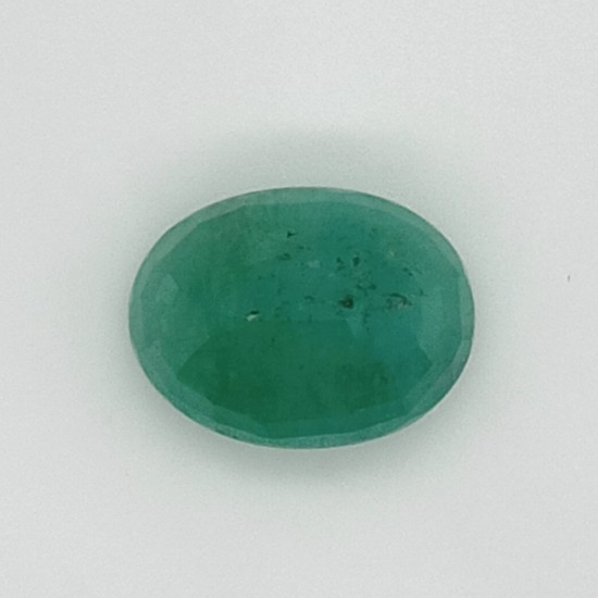 Emerald (Panna) 5.61 Ct Certified Emerald (Panna) 5.61 Ct Certified